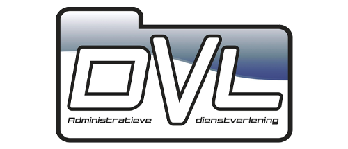 DVL dienstverlening logo